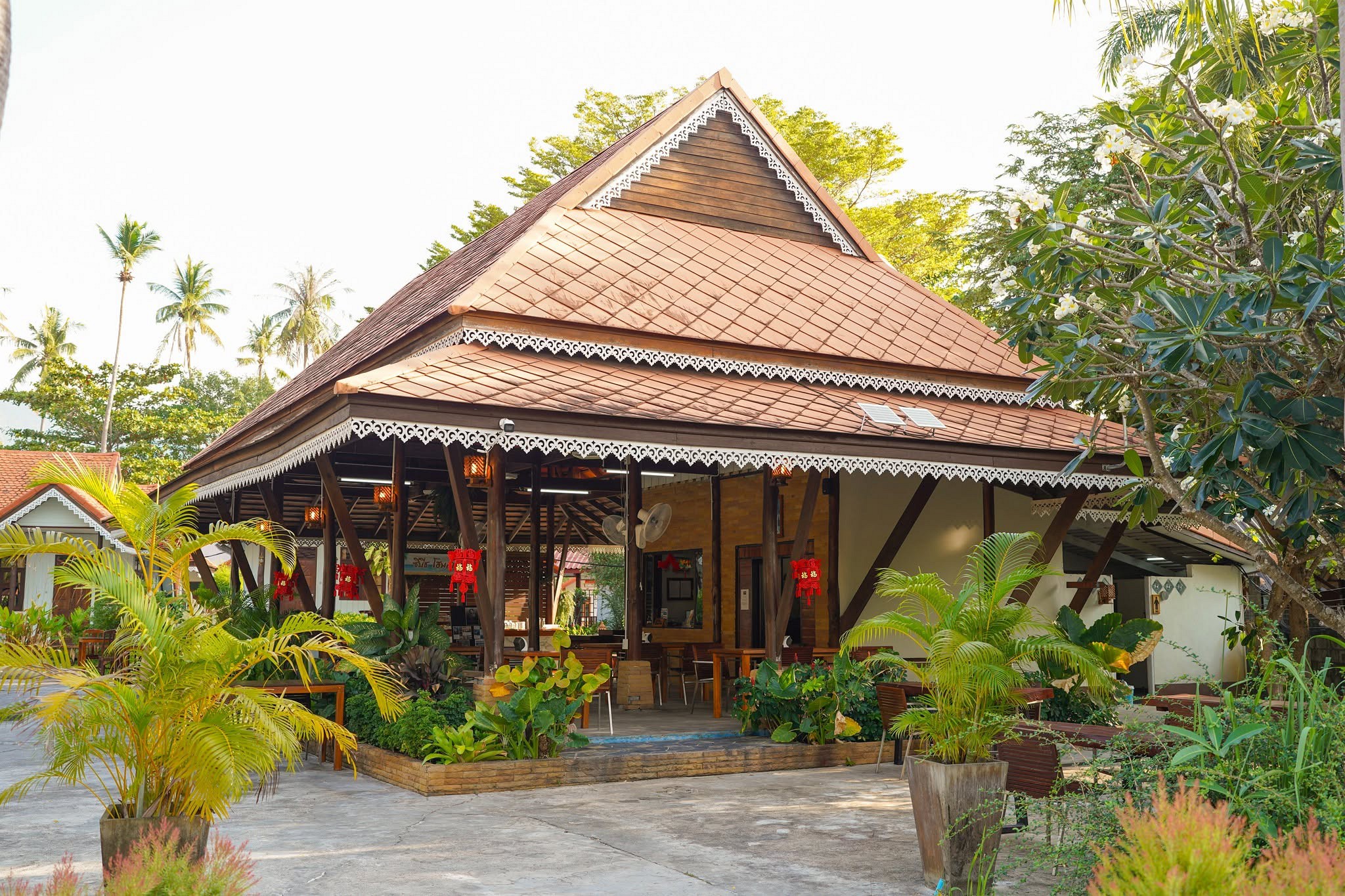 Sea Beach at Lipe