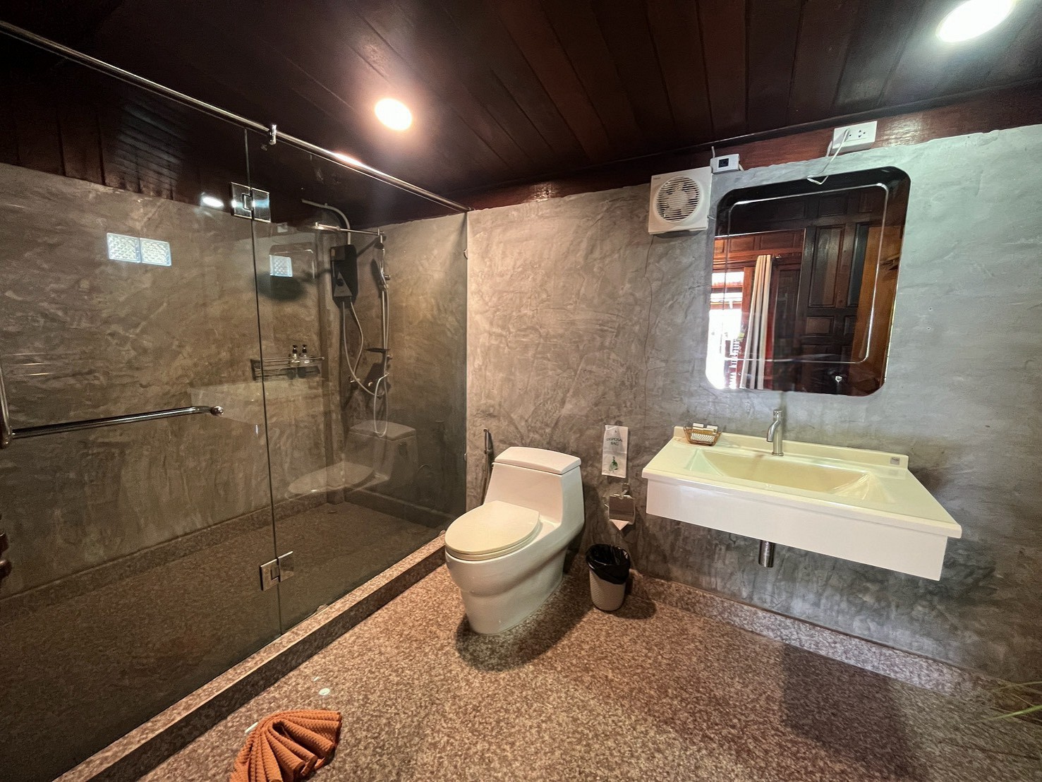 Sea Beach Bungalow