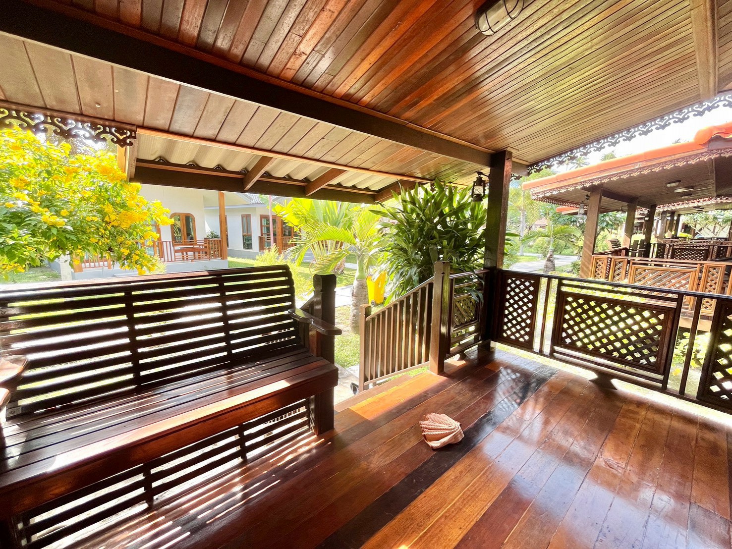 Sea Beach Bungalow