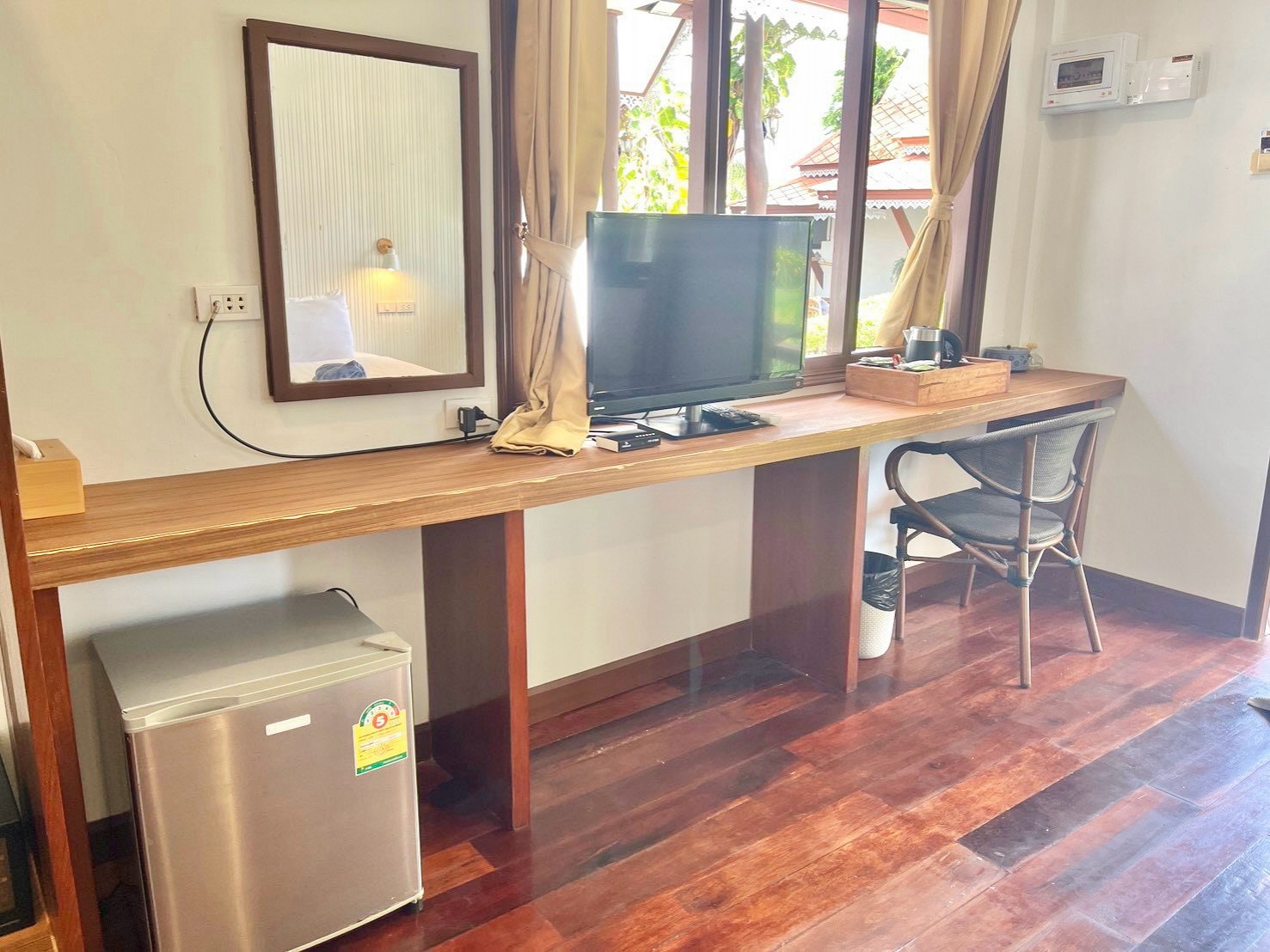 Sea Star Bungalow