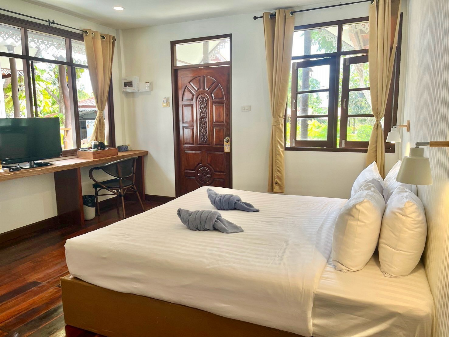 Sea Star Bungalow