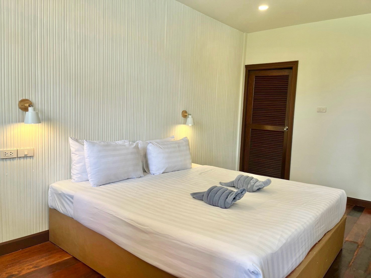 Sea Star Bungalow