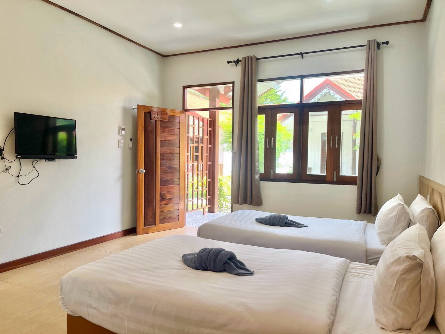 Sea Sun Bungalow