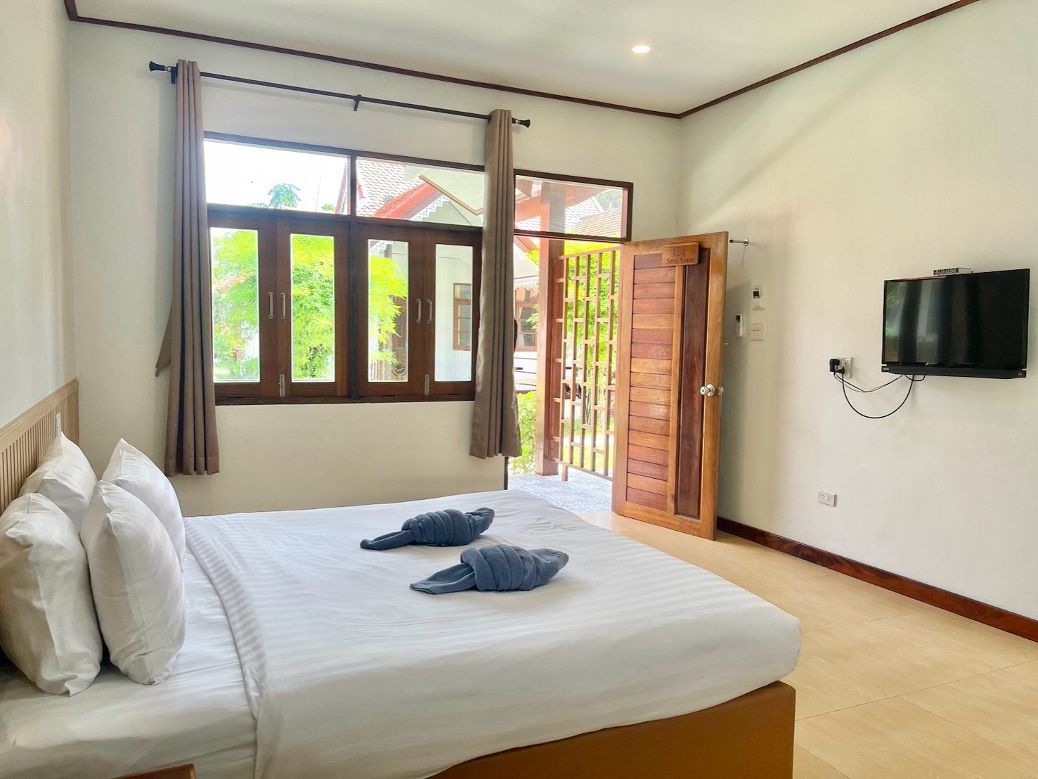Sea Sun Bungalow