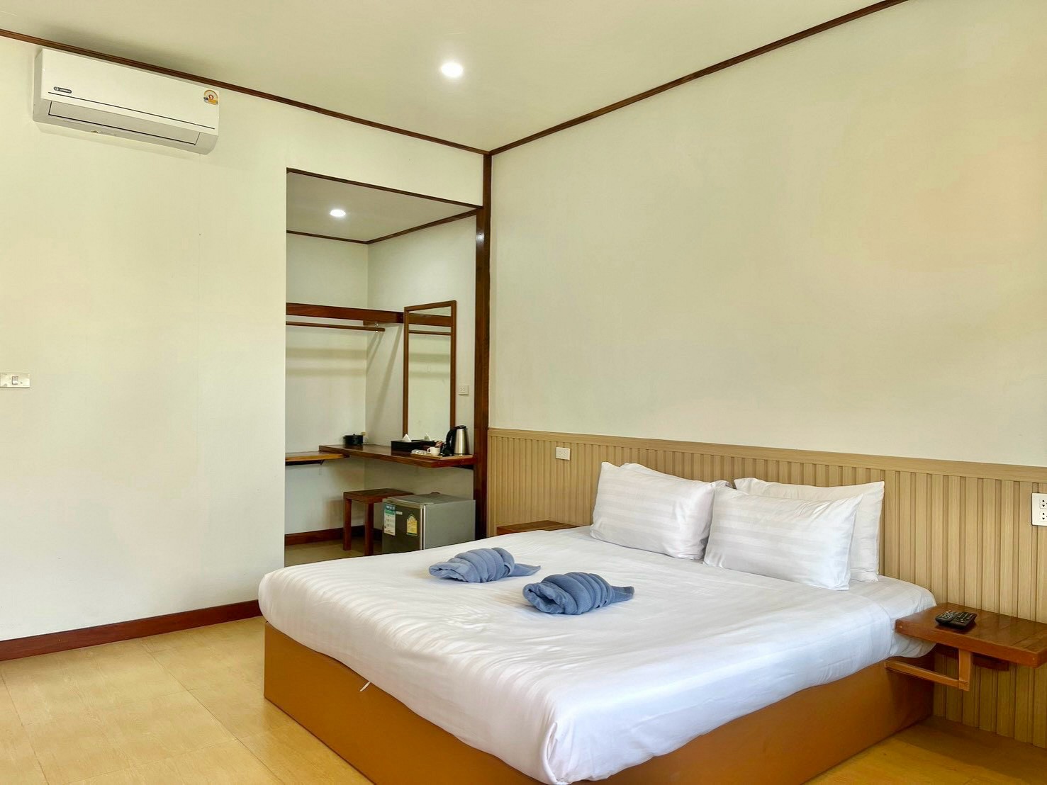 Sea Sun Bungalow